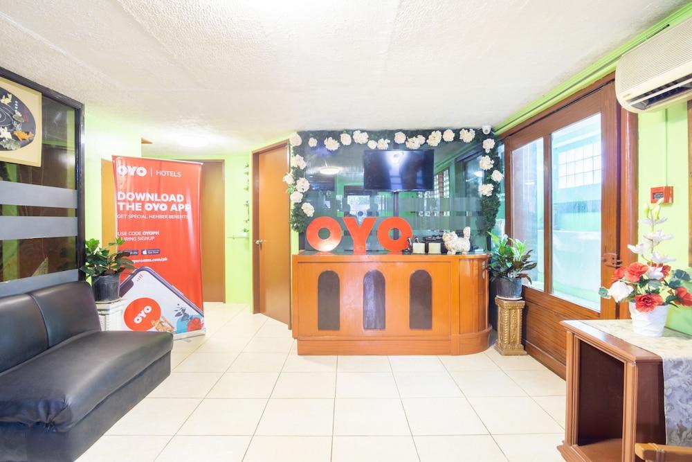 Reddoorz At Maanyag Pension House Mandaue Себу Экстерьер фото