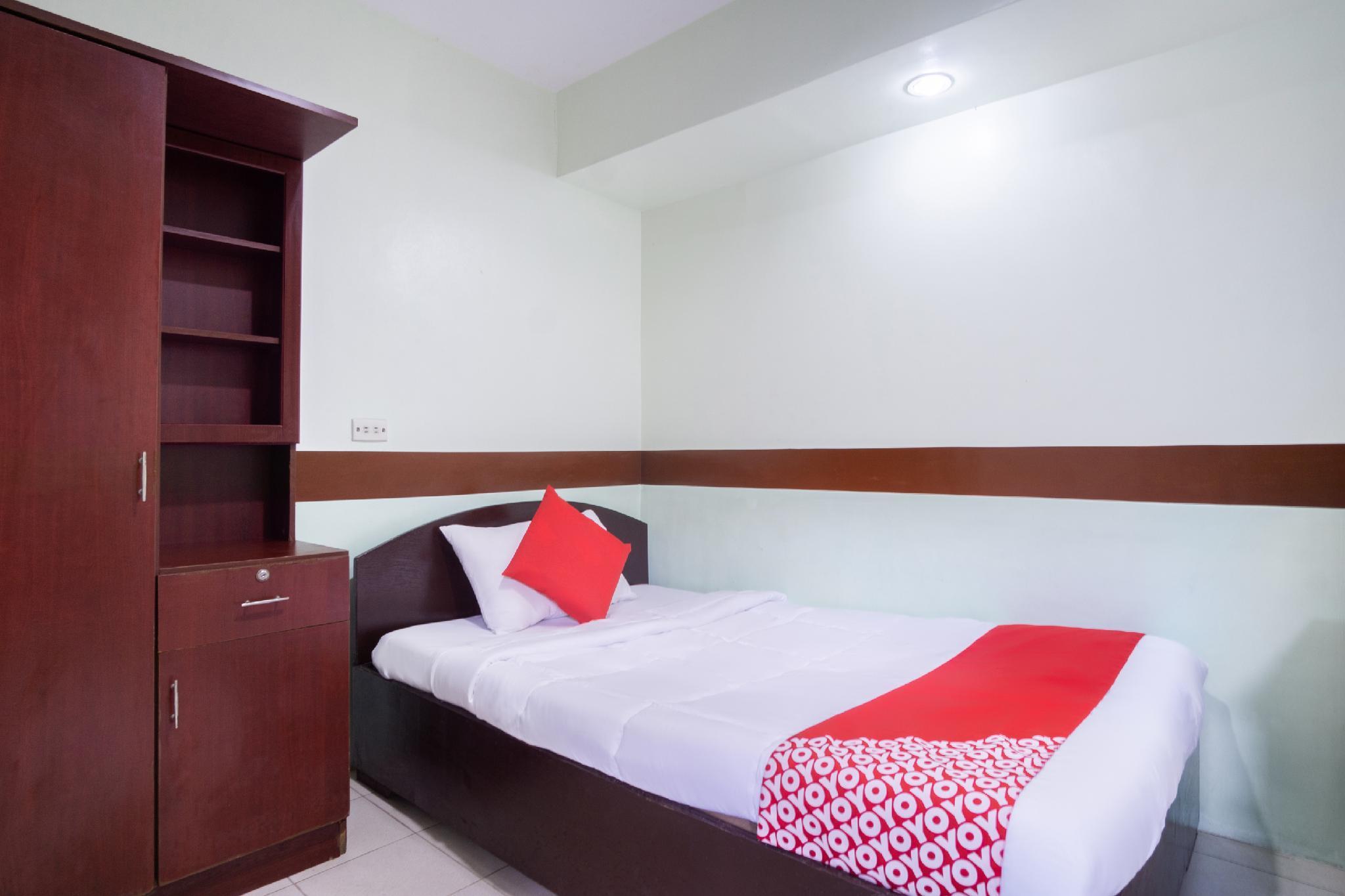 Reddoorz At Maanyag Pension House Mandaue Себу Экстерьер фото