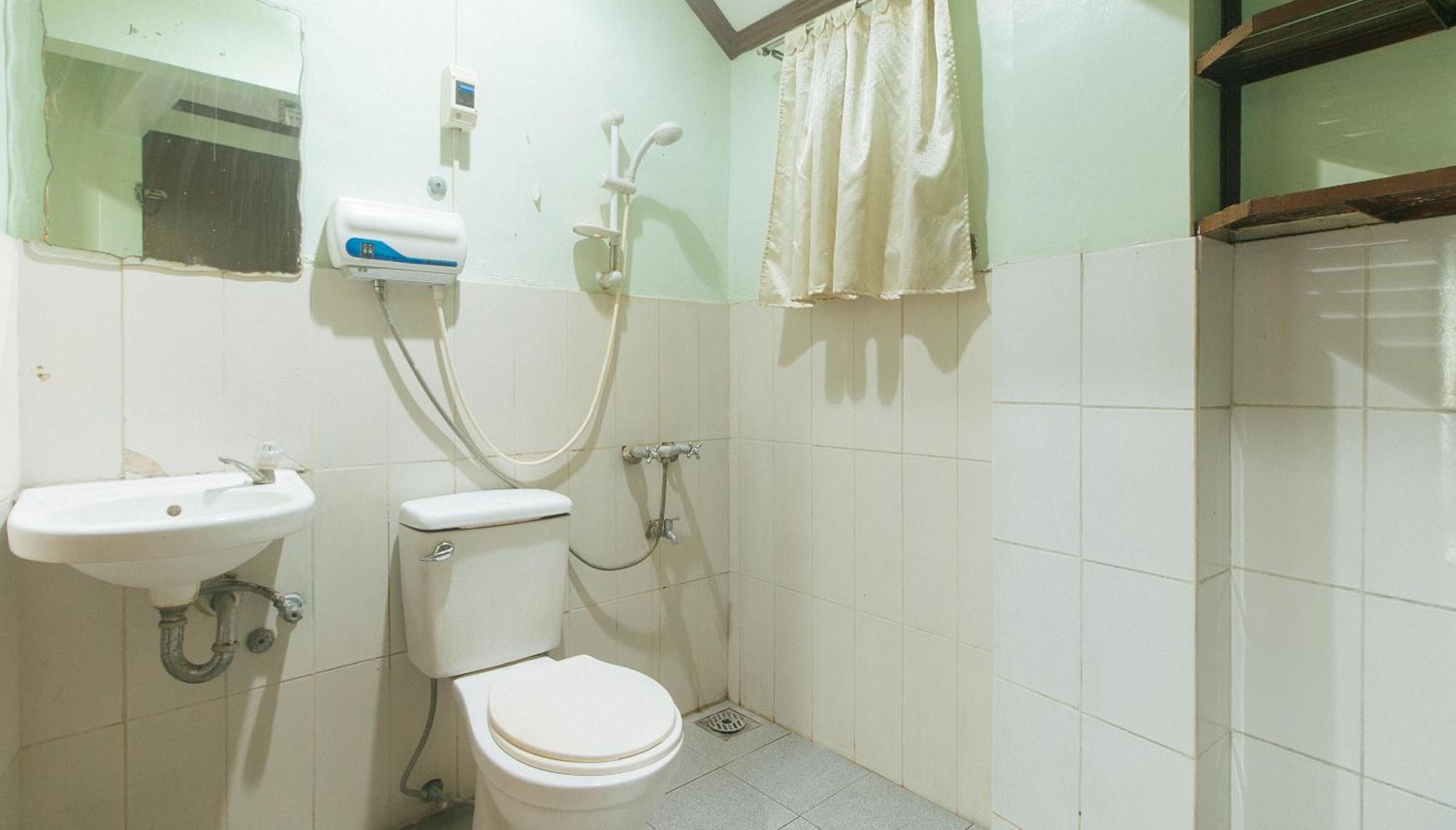 Reddoorz At Maanyag Pension House Mandaue Себу Экстерьер фото