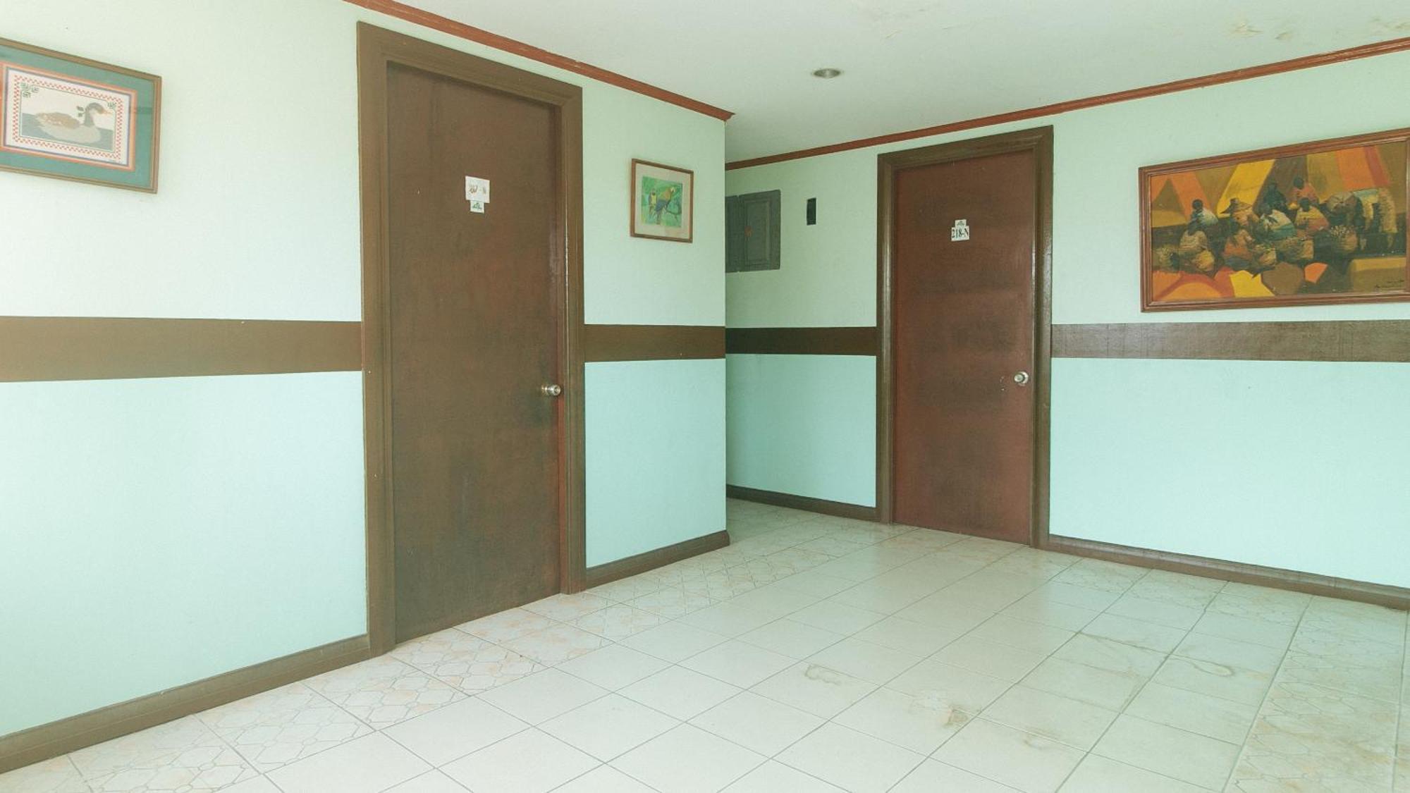 Reddoorz At Maanyag Pension House Mandaue Себу Экстерьер фото